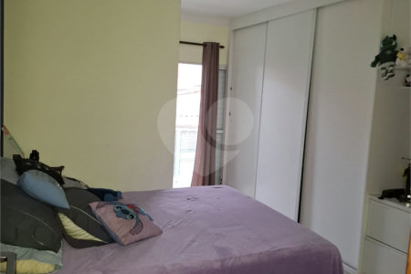Sobrado à venda com 3 quartos, sendo 1 suíte, em Vila Pirituba, São Paulo, SP