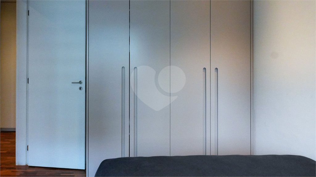 Apartamento à venda com 3 suítes em Brooklin, São Paulo, SP