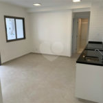 Apartamento para alugar com 1 quarto em Santo Amaro, São Paulo, SP