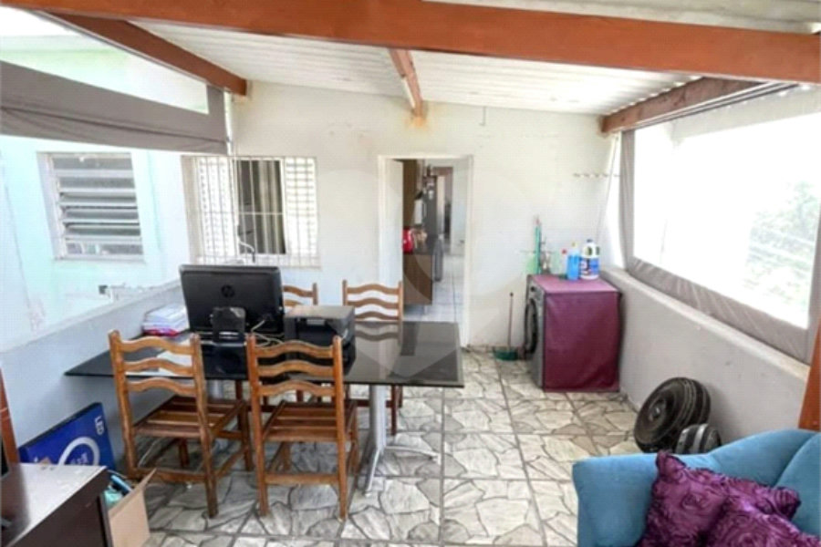 Casa Térrea à venda com 7 quartos, sendo 1 suíte, em Vila Paulicéia, São Paulo, SP