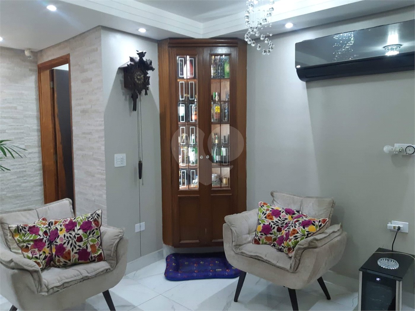 Sobrado à venda com 3 quartos, sendo 1 suíte, em Vila Mazzei, São Paulo, SP