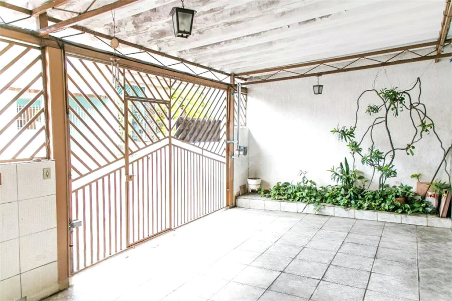 Casa Térrea à venda com 1 quarto em Tremembé, São Paulo, SP