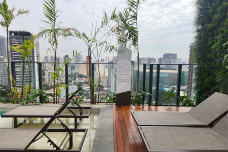 Apartamento à venda com 1 suíte em Perdizes, São Paulo, SP