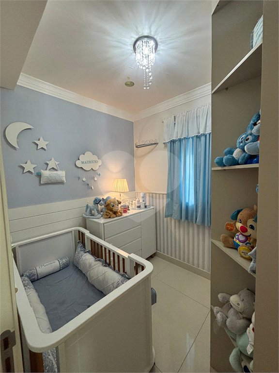 Apartamento à venda com 2 quartos em Vila Rio Branco, São Paulo, SP