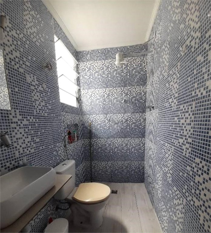 Casa à venda com 3 quartos, sendo 2 suítes,  em Tucuruvi, São Paulo, SP