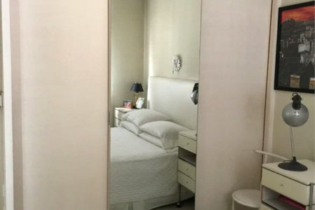 Apartamento à venda com 4 suítes em Vila Suzana, São Paulo, SP