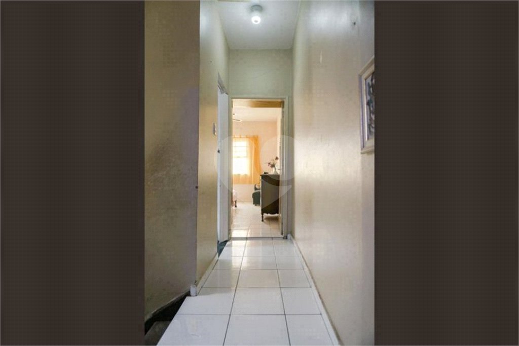 Casa à venda com 3 quartos em Santana, São Paulo, SP