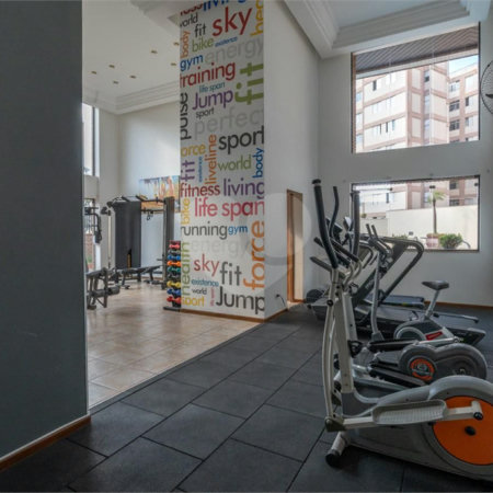 Apartamento à venda com 3 quartos, sendo 1 suíte, em Vila Mariana, São Paulo, SP