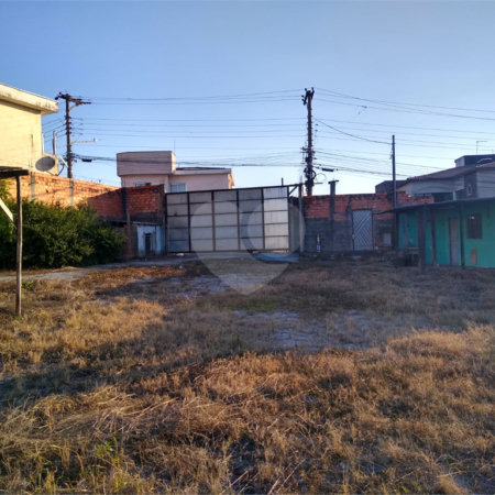 Terreno à venda em Vila Romanópolis, Ferraz de Vasconcelos, SP
