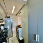 Apartamento à venda com 2 quartos em Vila Nova Cachoeirinha, São Paulo, SP