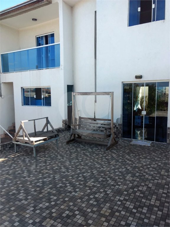 Casa à venda com 3 quartos em Jardim Esperança, Mogi das Cruzes, SP