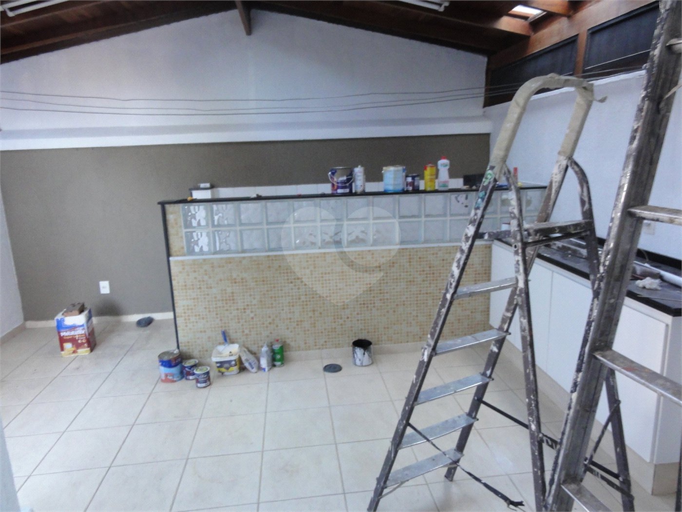 Sobrado à venda com 3 quartos, sendo 1 suíte, em Mandaqui, São Paulo, SP