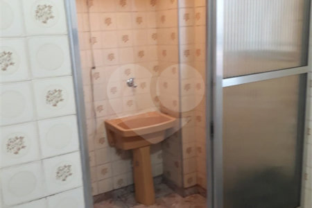 Apartamento à venda com 2 quartos em Vila Regente Feijó, São Paulo, SP