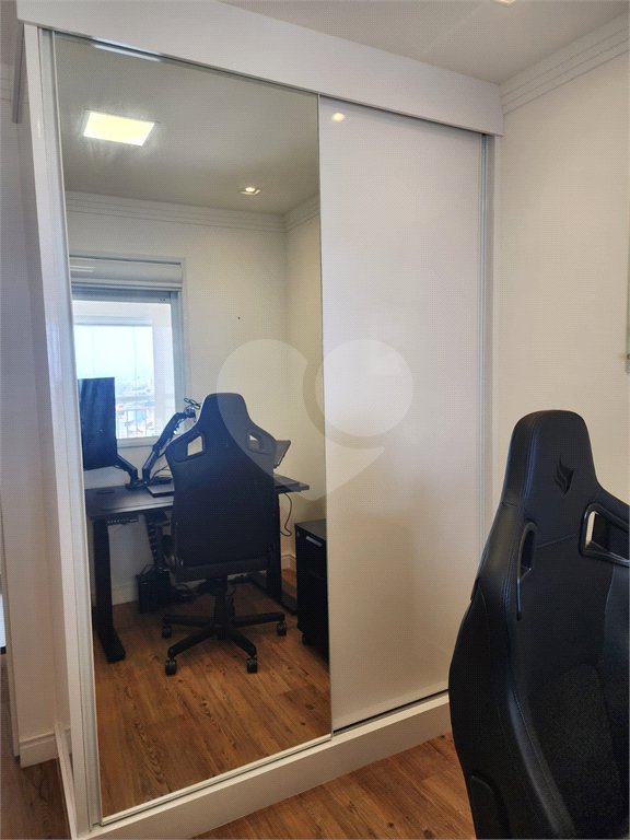 Apartamento à venda com 2 quartos, sendo 1 suíte, em Vila Leonor, São Paulo, SP