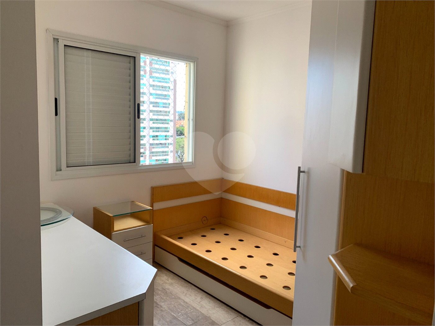 Apartamento à venda com 3 quartos, sendo 1 suíte, em Vila Guilherme, São Paulo, SP