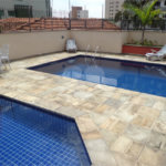 Apartamento à venda com 3 suítes em Santana, São Paulo, SP