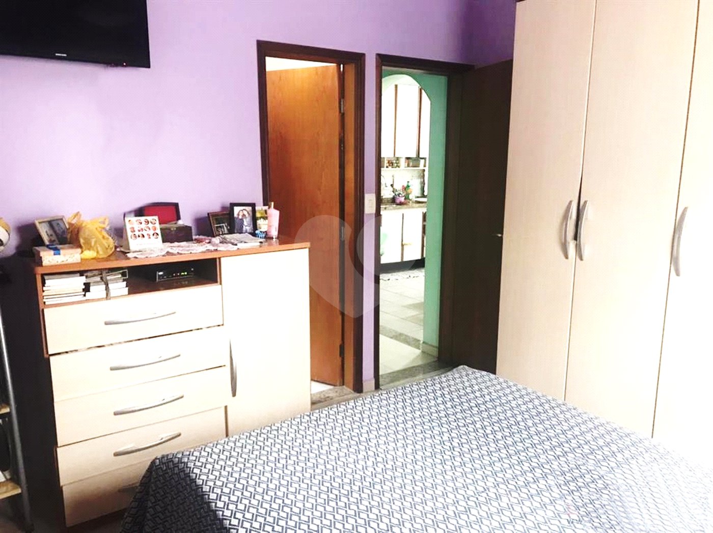 Sobrado à venda com 5 quartos, sendo 1 suíte, em Santana, São Paulo, SP