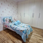 Apartamento à venda com 3 suítes em Santana, São Paulo, SP