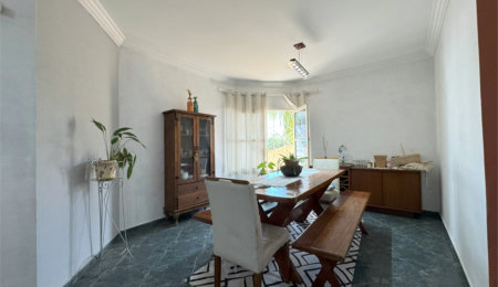 Casa à venda com 3 quartos, sendo 1 suíte,  em Jardim Santa Rosália, Sorocaba, SP