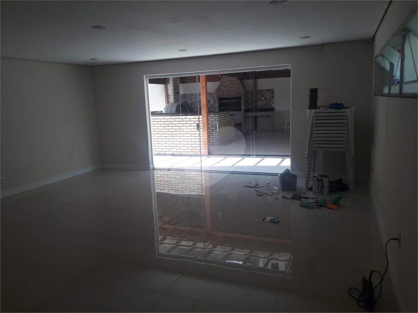 Apartamento à venda com 2 quartos, sendo 1 suíte, em Lauzane Paulista, São Paulo, SP