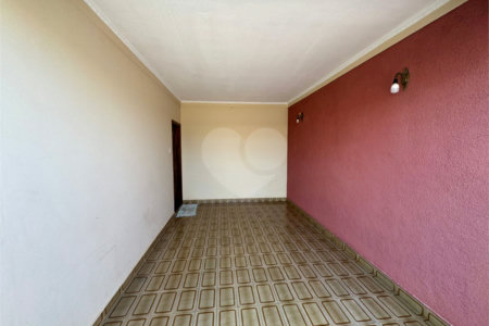 Casa a venda na Vila Brasilia