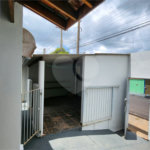 Casa à venda com 2 quartos, sendo 1 suíte, em Vila Suconasa, Araraquara, SP