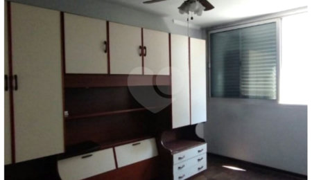 Apartamento à venda com 2 quartos em Jardim América, São Paulo, SP