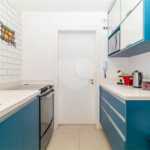 Apartamento à venda com 3 quartos, sendo 1 suíte,  em Alto da Boa Vista, São Paulo, SP