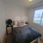 Apartamento à venda com 3 quartos, sendo 1 suíte,  em Jaguaré, São Paulo, SP