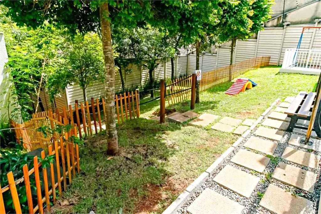 Apartamento à venda com 3 quartos, sendo 1 suíte, em Vila Andrade, São Paulo, SP