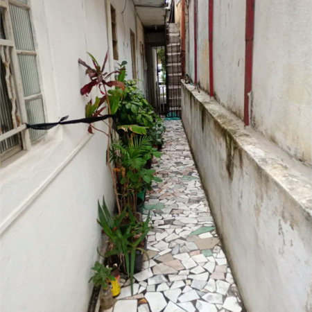 Sobrado à venda com 3 quartos em Vila Menck, Osasco, SP