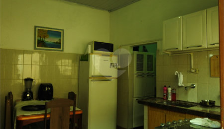 Terreno à venda com 7 quartos em Chora Menino, São Paulo, SP