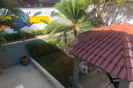 Casa de Vila à venda com 4 quartos, sendo 2 suítes, em Jardim dos Estados, São Paulo, SP