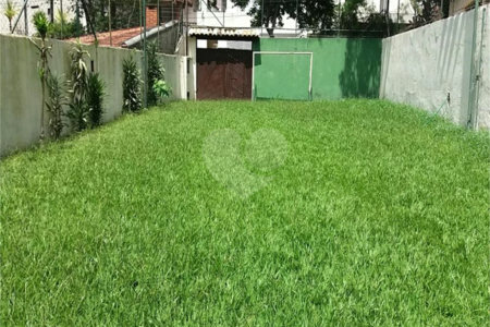 Terreno à venda em Jardim Leonor, São Paulo, SP
