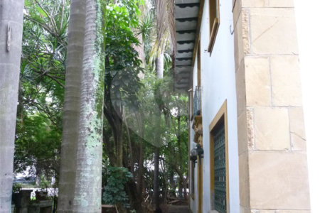 Sobrado à venda com 3 quartos em Jardim Paulista, São Paulo, SP