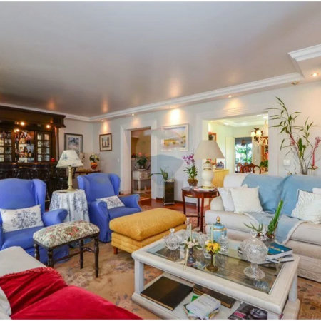 Apartamento à venda com 4 suítes em Vila Suzana, São Paulo, SP
