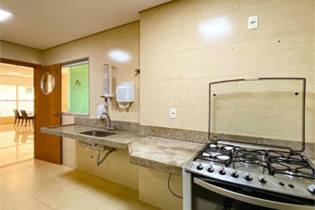 Apartamento com 3 dormitórios à venda, 125 m² por R$ 1.700.000,00 - Ponta da Praia - Santos/SP