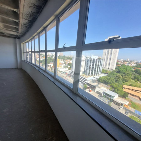 Apartamento à venda com 4 quartos, sendo 3 suítes, em Jardim Judith, Sorocaba, SP