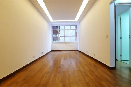 Apartamento à venda com 3 suítes em Tijuca, Rio de Janeiro, RJ