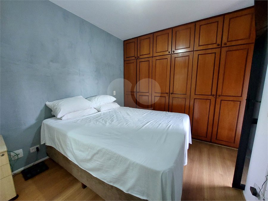 Apartamento à venda com 3 quartos, sendo 1 suíte, em Vila Leopoldina, São Paulo, SP