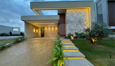 Condomínio à venda em Residencial Alto do Castelo, Ribeirão Preto, SP