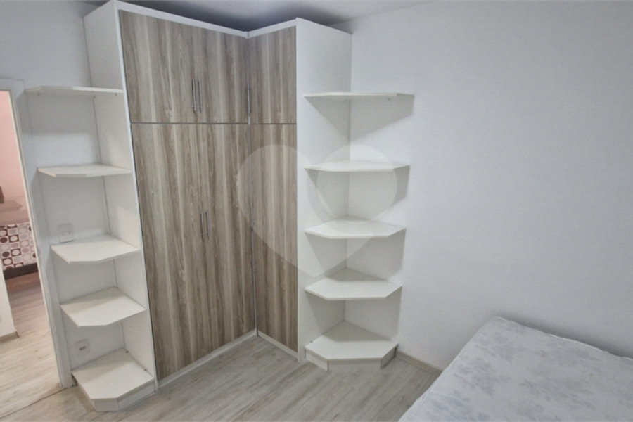 Apartamento à venda com 3 quartos, sendo 1 suíte, em Vila Palmeiras, São Paulo, SP