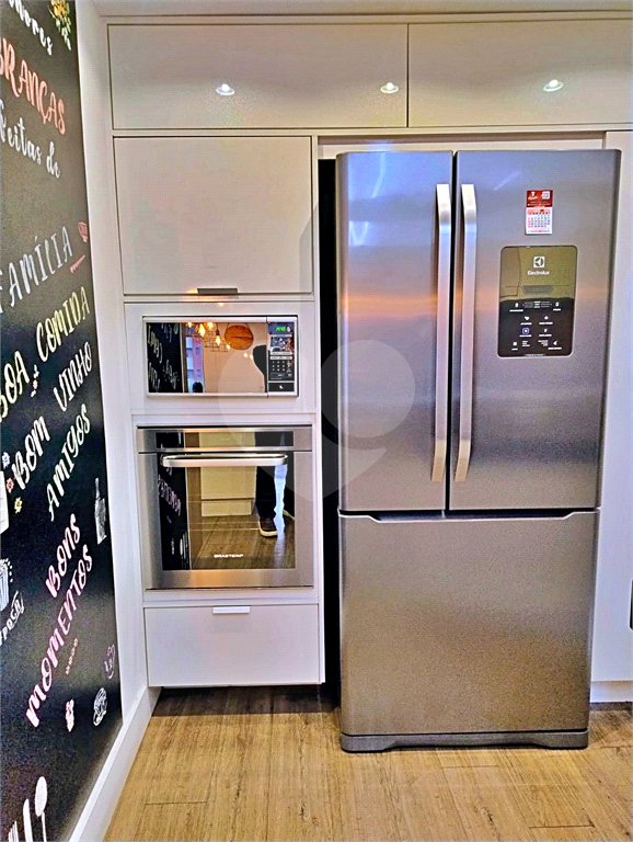 Apartamento à venda com 3 quartos, sendo 2 suítes, em Vila Andrade, São Paulo, SP