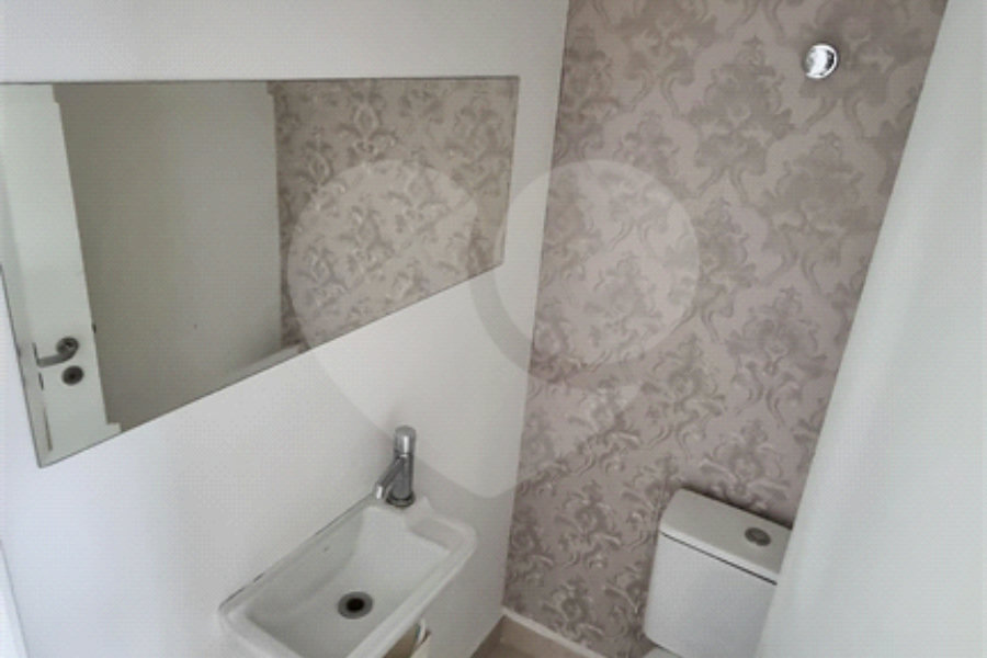 Apartamento à venda com 3 suítes em Santa Teresinha, São Paulo, SP