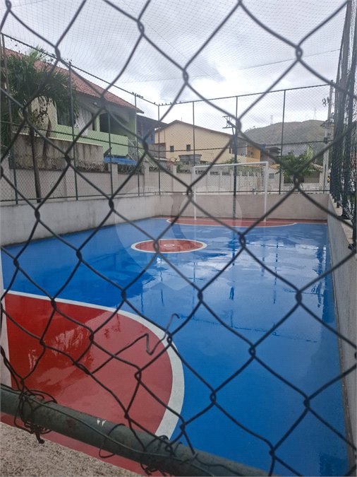 Apartamento à venda ou para alugar com 2 quartos em Campo Grande, Rio de Janeiro, RJ