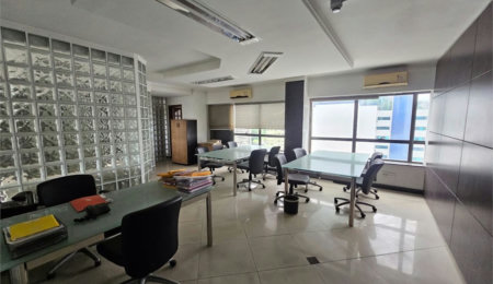 Sala à venda, 197 m² por R$ 980.000,00 - Centro - Santos/SP