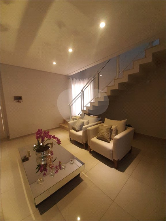 Casa à venda com 3 suítes no condomínio Village Moutonnée, Salto - SP