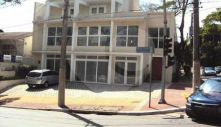 Prédio à venda em Alto da Boa Vista, São Paulo, SP