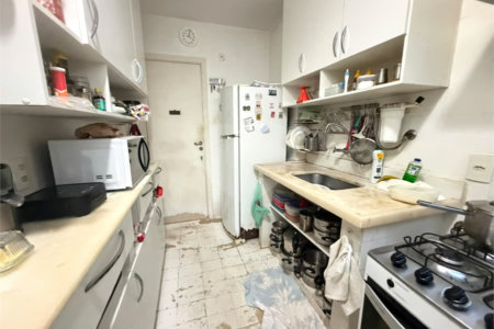 Apartamento à venda com 3 quartos em Botafogo, Rio de Janeiro, RJ