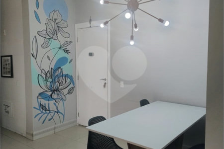 Apartamento à venda com 2 quartos, sendo 1 suíte, em Jardim Caboré, São Paulo, SP
